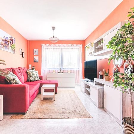 Home2Book Charming Apartment Playa Del Ingles Сан-Бартоломе Екстер'єр фото