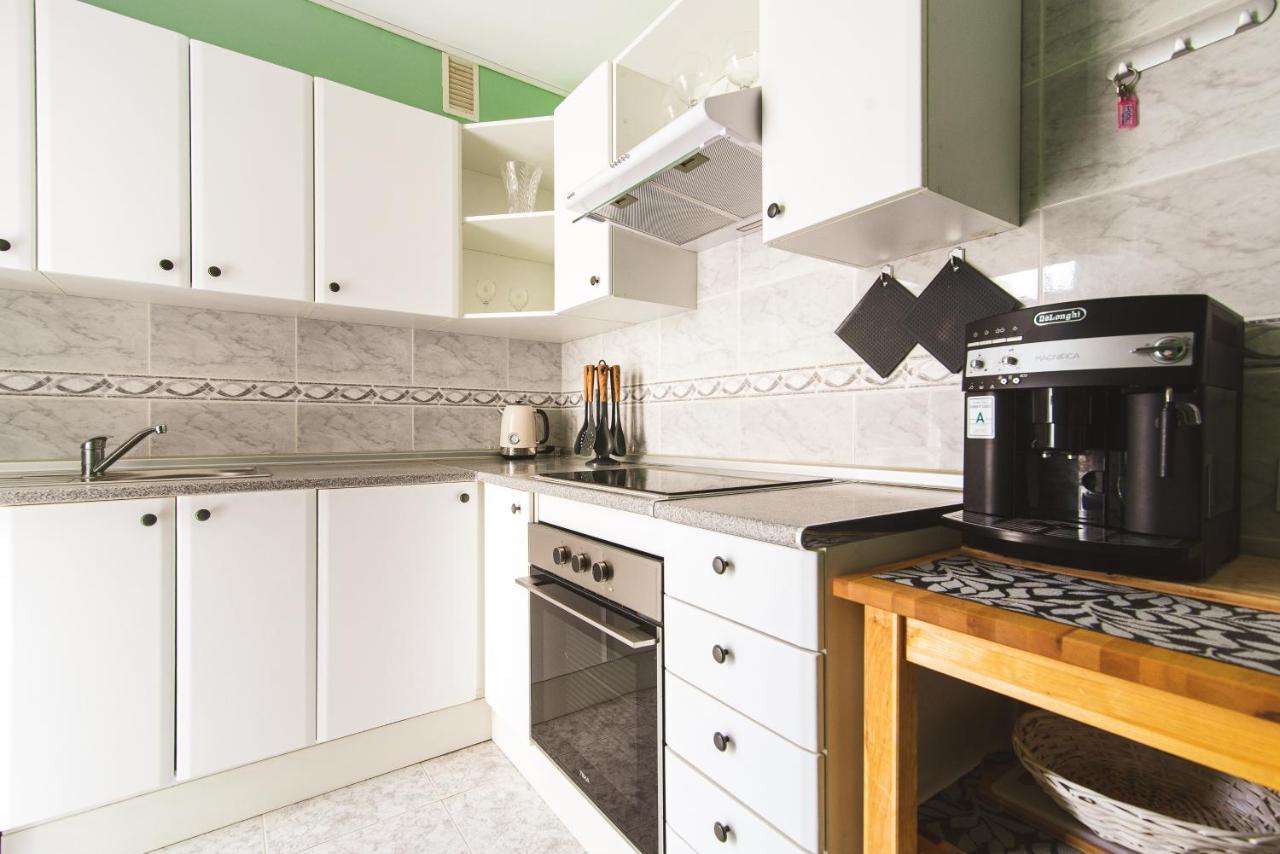 Home2Book Charming Apartment Playa Del Ingles Сан-Бартоломе Екстер'єр фото